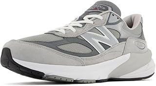 New Balance Made in USA 990v6 Men's Trainers