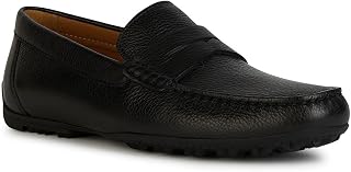 Geox U Kosmopolis + Grip Moccasin Man
