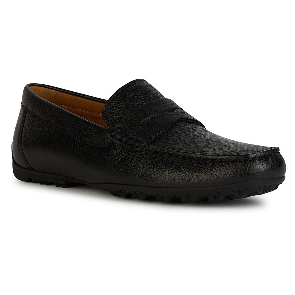 Geox U Kosmopolis + Grip Moccasin Man