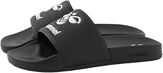 hummel Hml Essential Pool Slide Flip Flops Unisex Adult