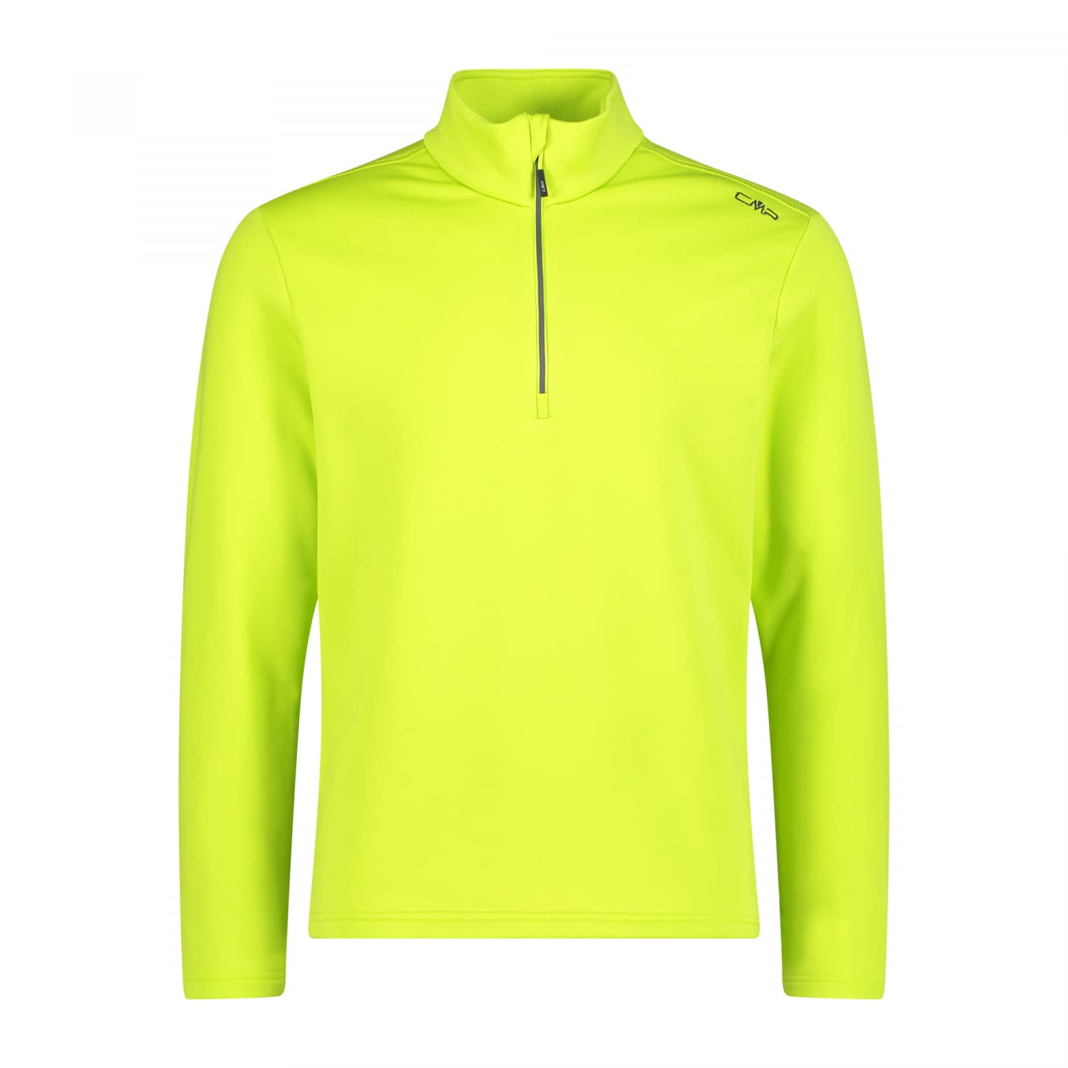 CMP F. LLI Campagnolo Men's Long Sleeve Turtleneck T-Shirt One Size