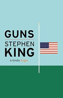 Guns (Kindle Single)