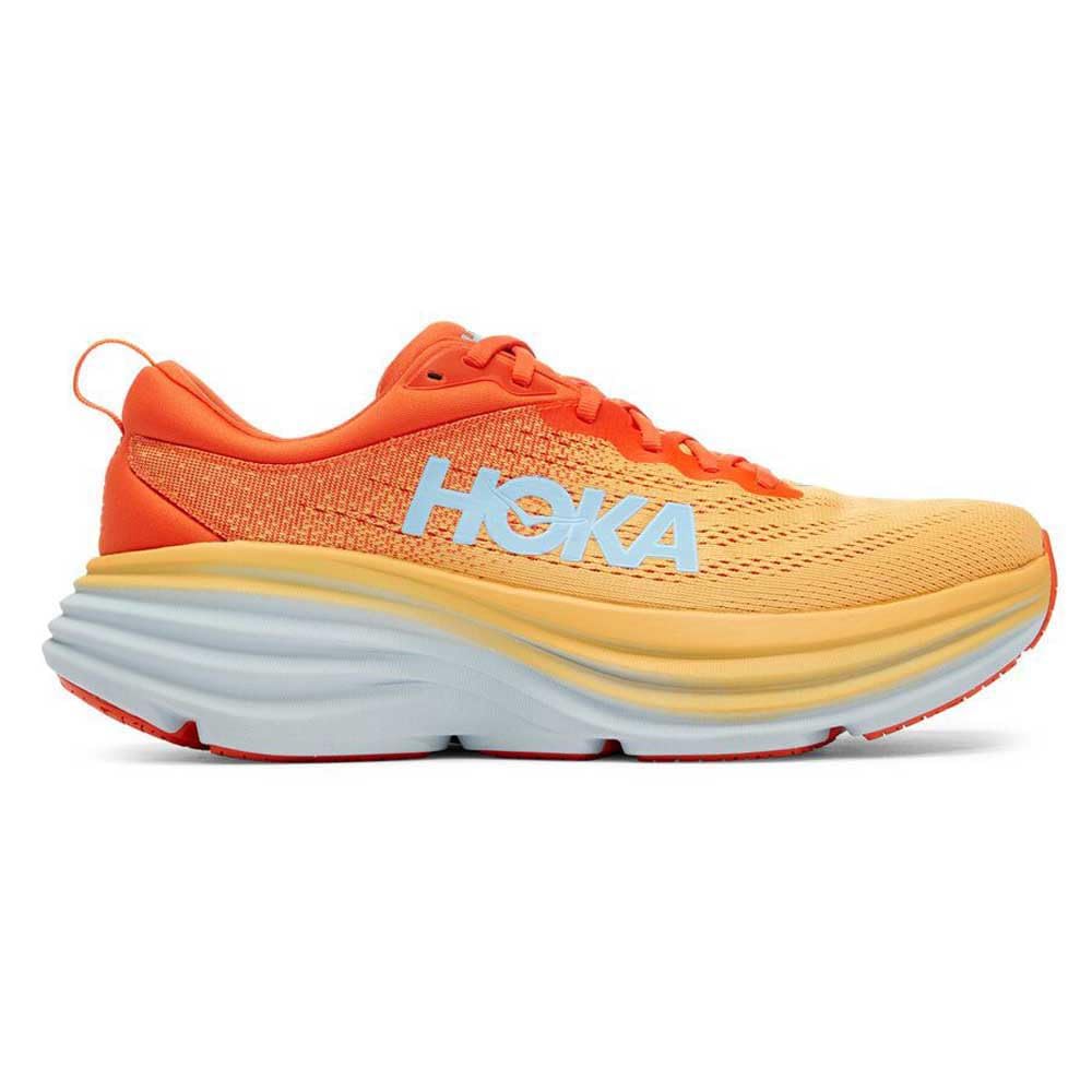 Hoka Women's Bondi 9Sneaker