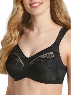 Anita Entlastungs-BH Safina Women's Bra (Pack of 1)