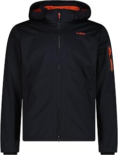 CMP, Women's Softshell Jacket