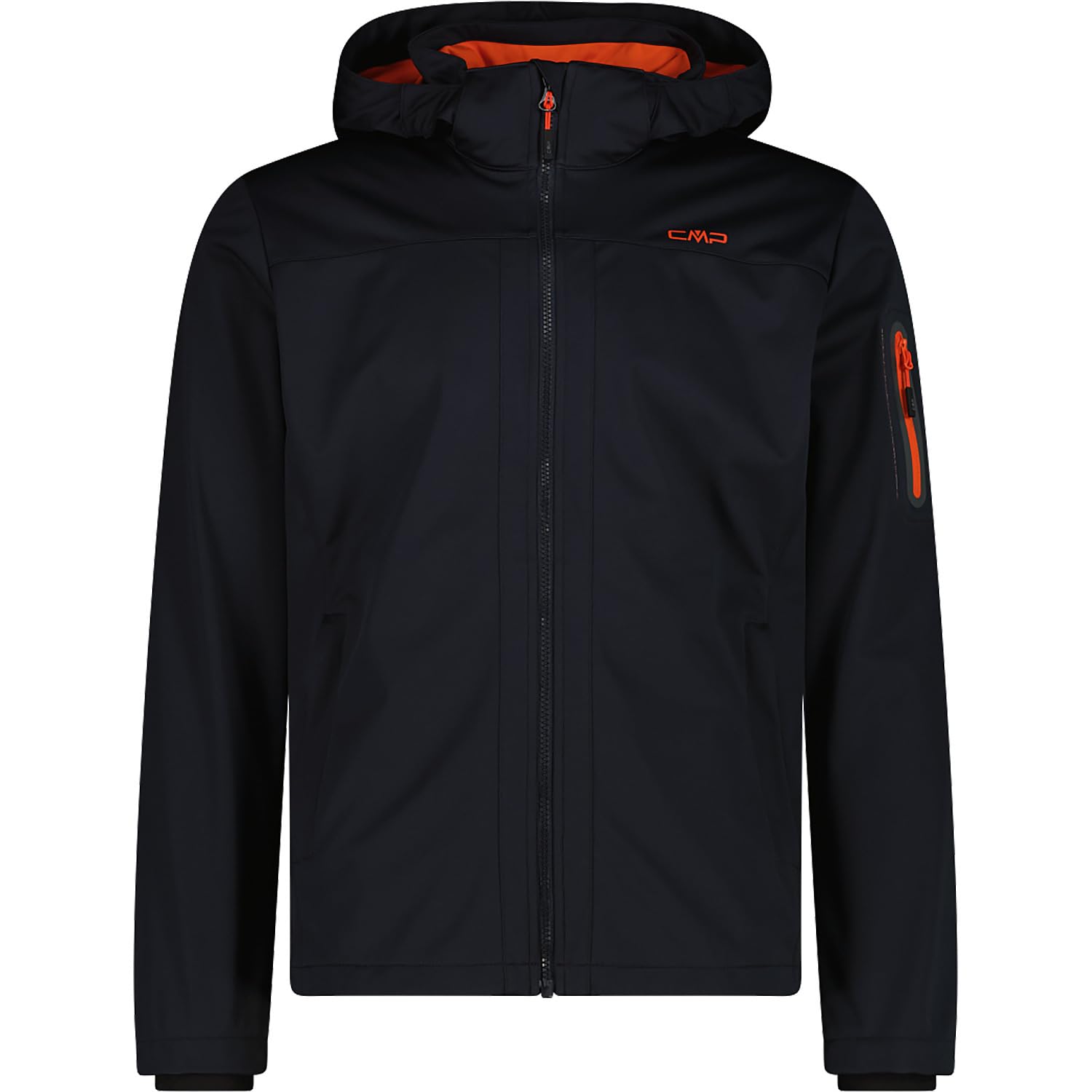 CMP, Women's Softshell Jacket