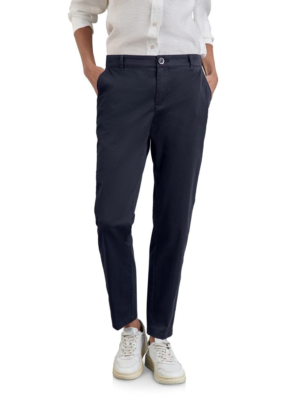 Street One Women's Soft Chino A378193