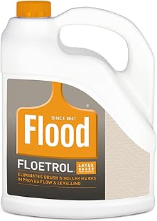 FLOOD/PPG FLD6 Floetrol Paint Conditioner Additive - 1 Gallon