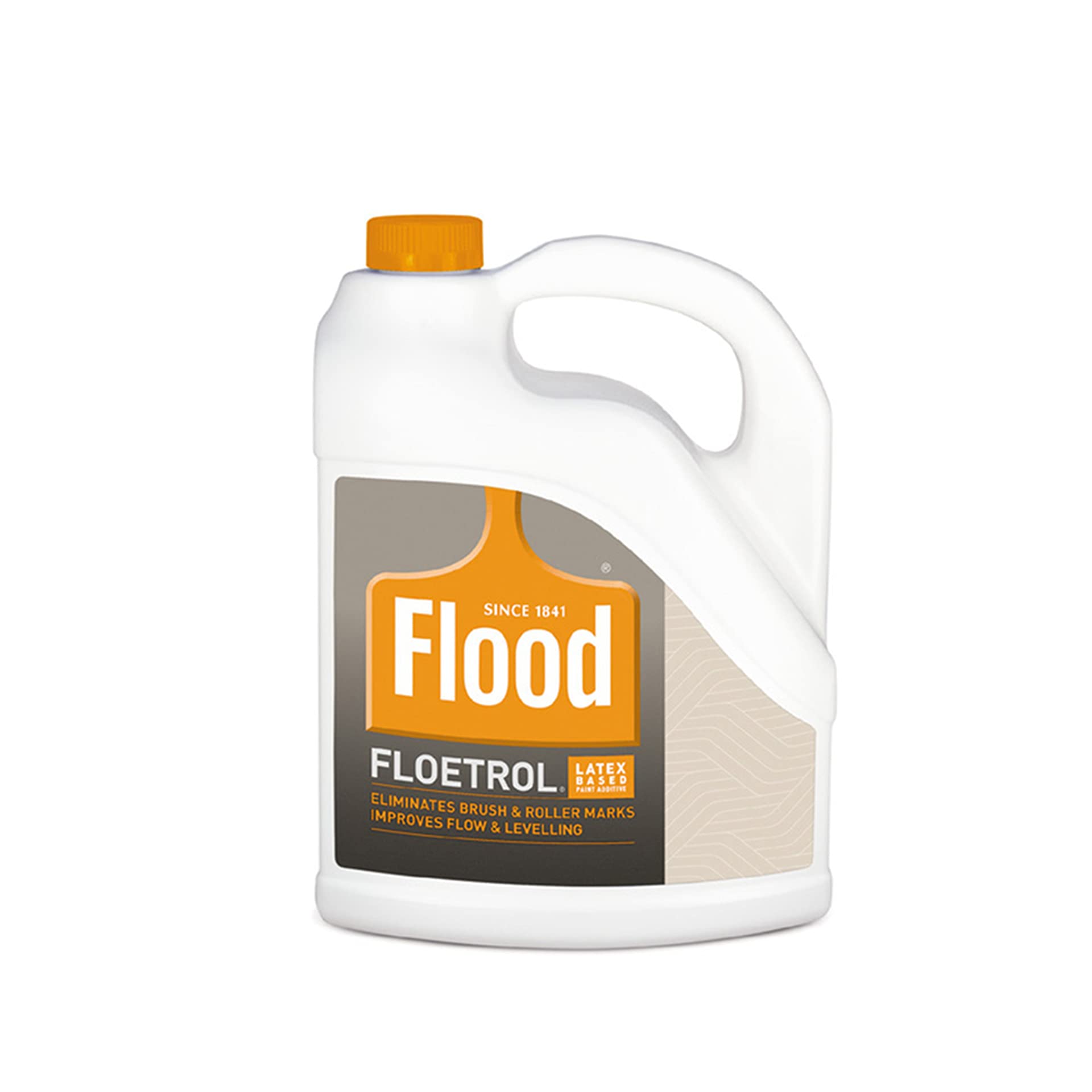 FLOOD/PPG FLD6 Floetrol Paint Conditioner Additive - 1 Gallon