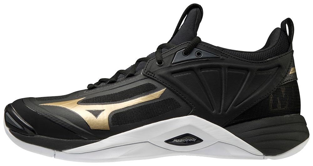 Mizuno Wave Momentum 2 Unisex Adult Volleyball Shoe