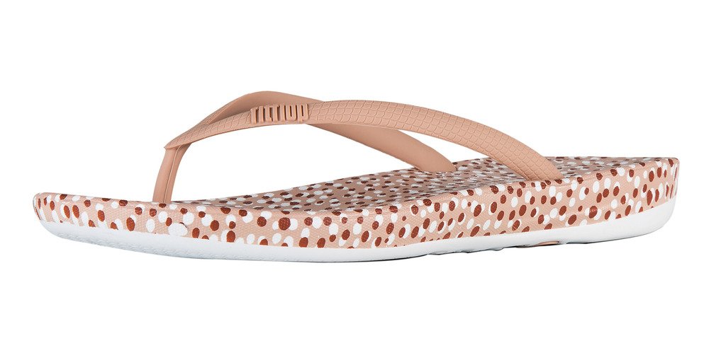 Fitflop Iqushion Flip Flop – Solid, Women's Flip Flops
