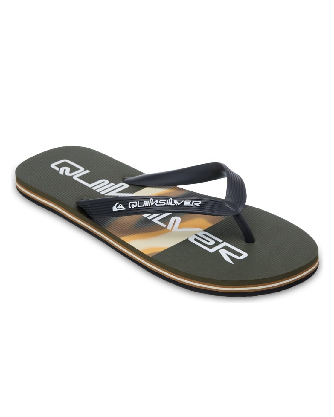 Quiksilver Molokai Stripe 26. Men's Sandals