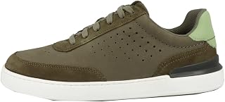 Clarks Courtlite Tor Men's Trainers