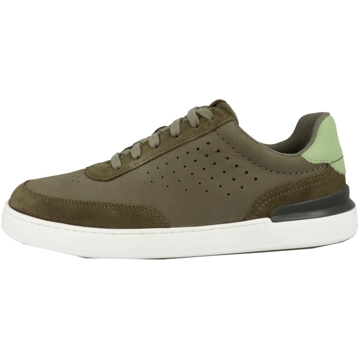 Clarks Courtlite Tor Men's Trainers