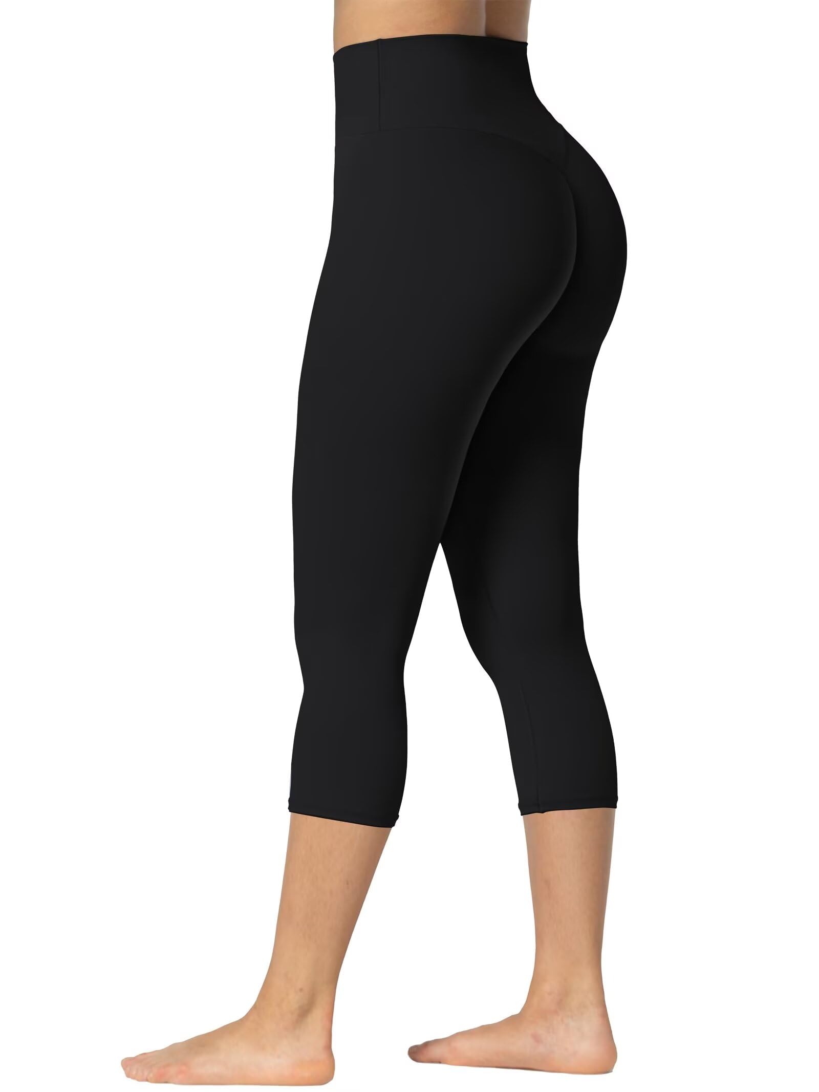 Sunzel Sunzfly Invisible Butt Scrunch Workout Leggings for Women, Butt Lifting H