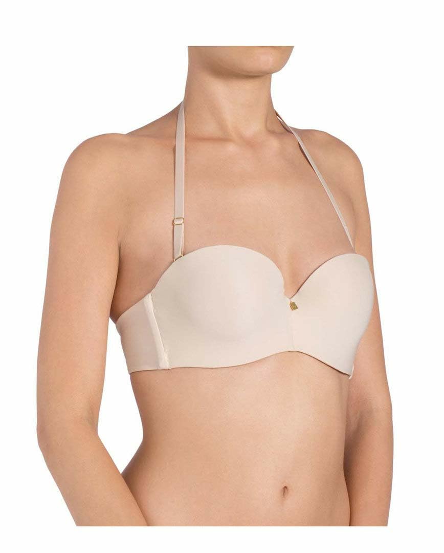 Triumph Body Make-up Essentials WDP Women's Opaque Padded Multi-Position Removab