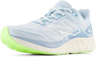 New Balance Fresh Foam 680 V8 Running ShoesWomen