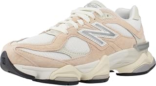 New Balance - Baskets - U9060WNB - Beige