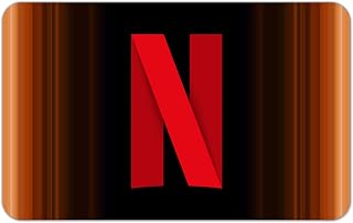 Netflix eGift Card | Choose from Multiple Designs