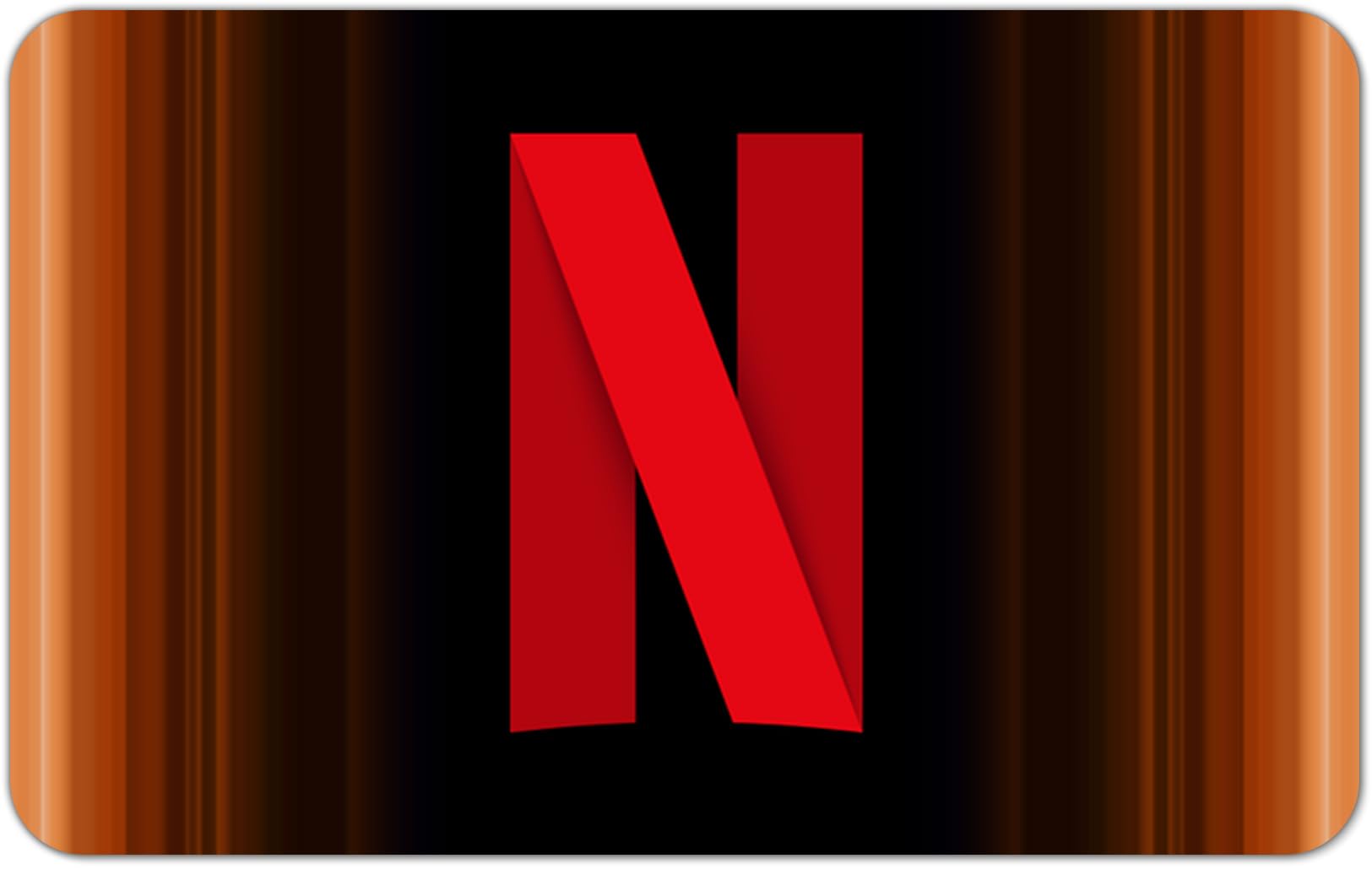 Netflix eGift Card | Choose from Multiple Designs