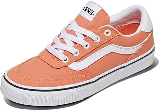 Vans Women's Brooklyn LS Sneakers
