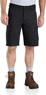 Carhartt Men's Carhartt Ripstop Cargo Work Shorts