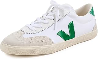 Veja Women Volley Sneakers White - Pekin - bark