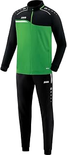 JAKO Herren Trainingsanzug Polyester Competition 2.0