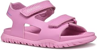 Geox J Sandal Fusbetto Gi Blue C3003