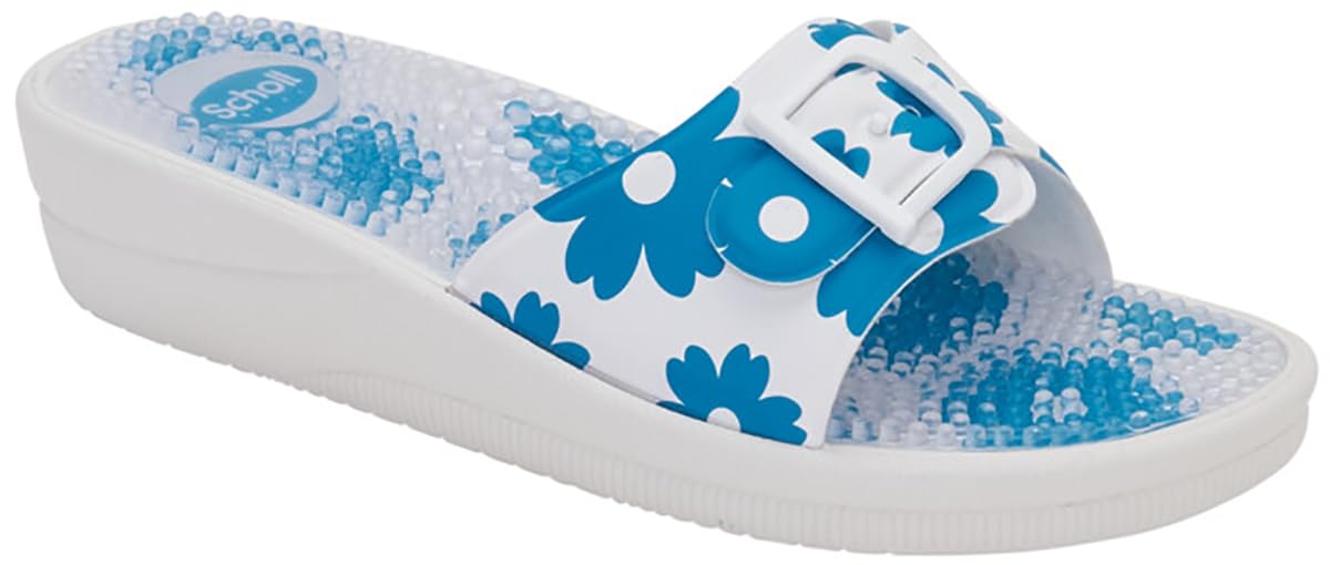 Scholl New Massage, Sandali Donna