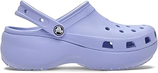 Crocs Women's Classic Platform Clog