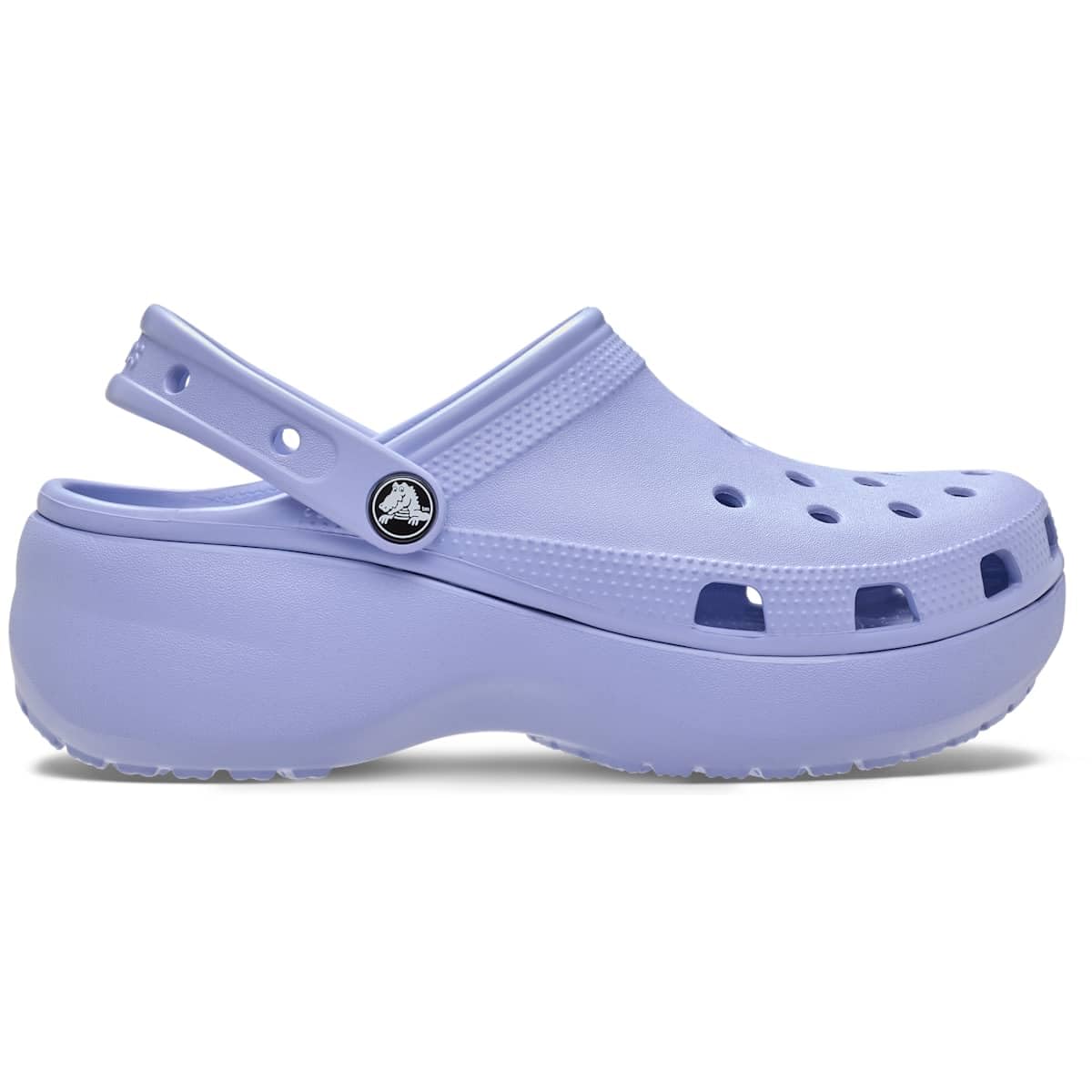 Crocs Women's Classic Platform Clog