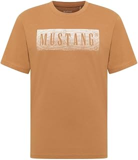 MUSTANG Style Austin Men's T-Shirt