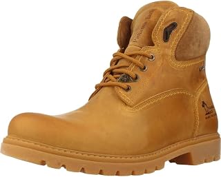 [Panama Jack] BOTIN AMUR GTX C4 CAMEL 25,5 Beige
