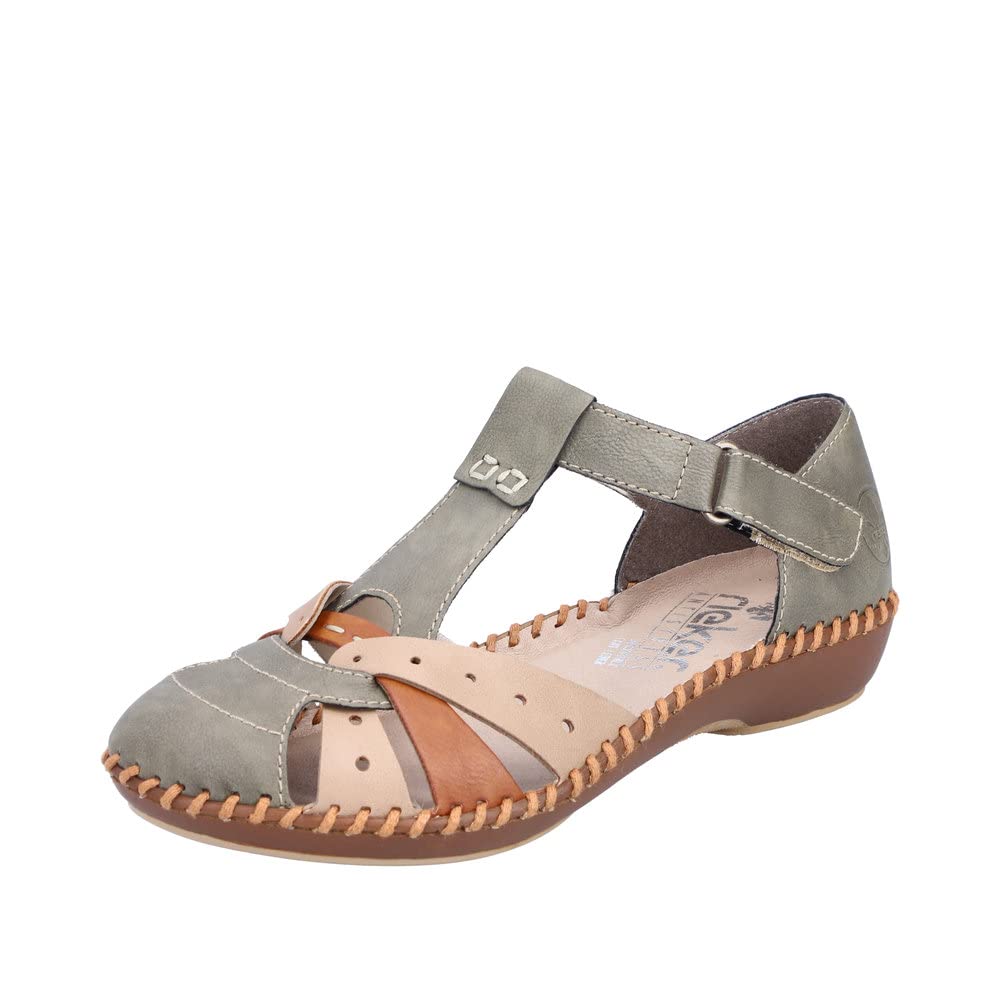 Rieker Maria Womens Sandals