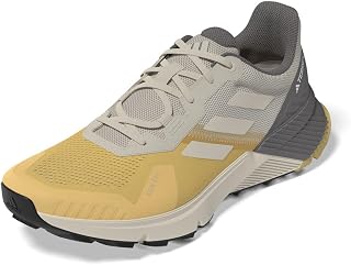 adidas Men's Terrex Soulstride Rain.RDY Trail Running Shoe