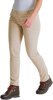 Craghoppers - Kiwi Pro Trousers, Women's Hiking Trousers