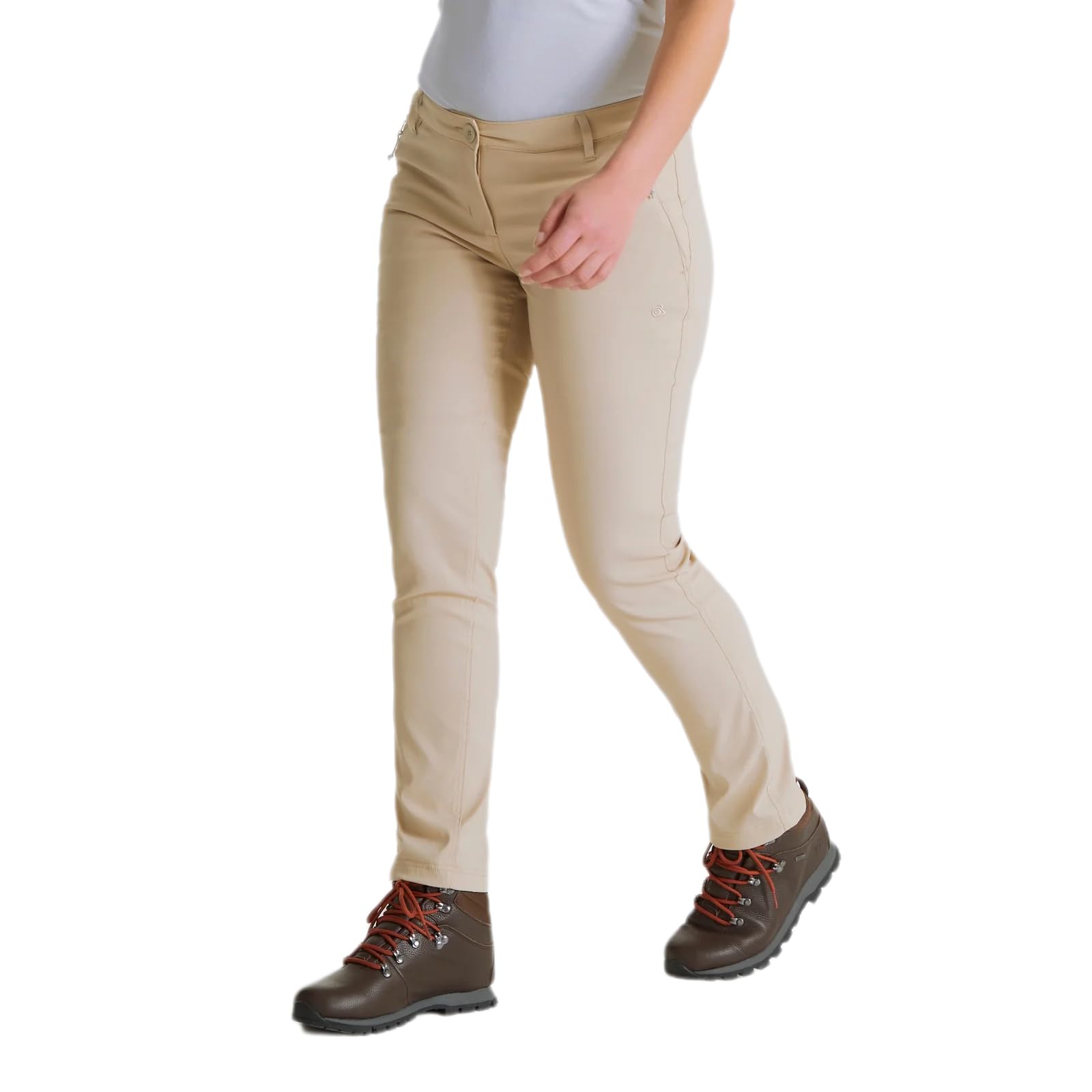 Craghoppers - Kiwi Pro Trousers, Women's Hiking Trousers