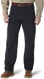 Wrangler Riggs Workwear Mens Ranger Work Utility Pants