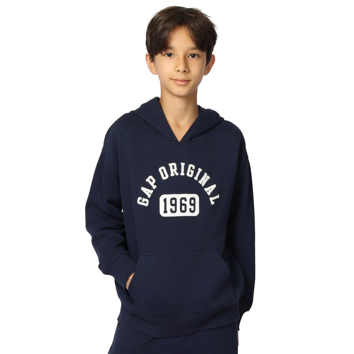 GAP V-Tonal Logo Po Tracksuit Jersey Children and Youth