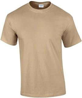 Gildan Men's Ultra Cotton Short Sleeve T Shirt