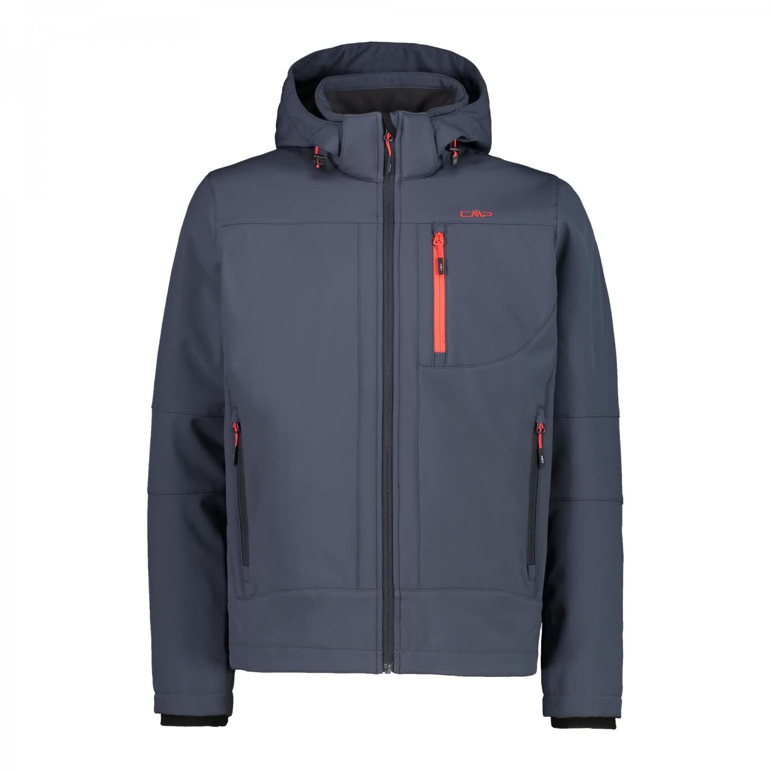 CMP 3a01787n Men's Jacket (Pack of 1)