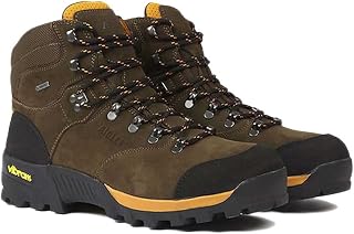 Aigle Altavio Mid GTX Men's Hunting Shoes