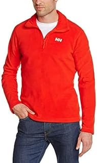 Helly Hansen Men's Daybreaker 1/2 Zip Fleece