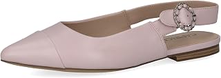 CAPRICE Women Shoes and Ankle Strap 9-29402-42 Width G Size: EU