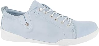 Andrea Conti Women's Trainers