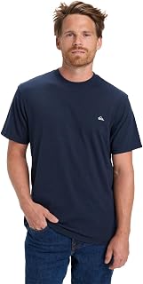 Quiksilver MW Neps SS Men's T-Shirt (Pack of 1)