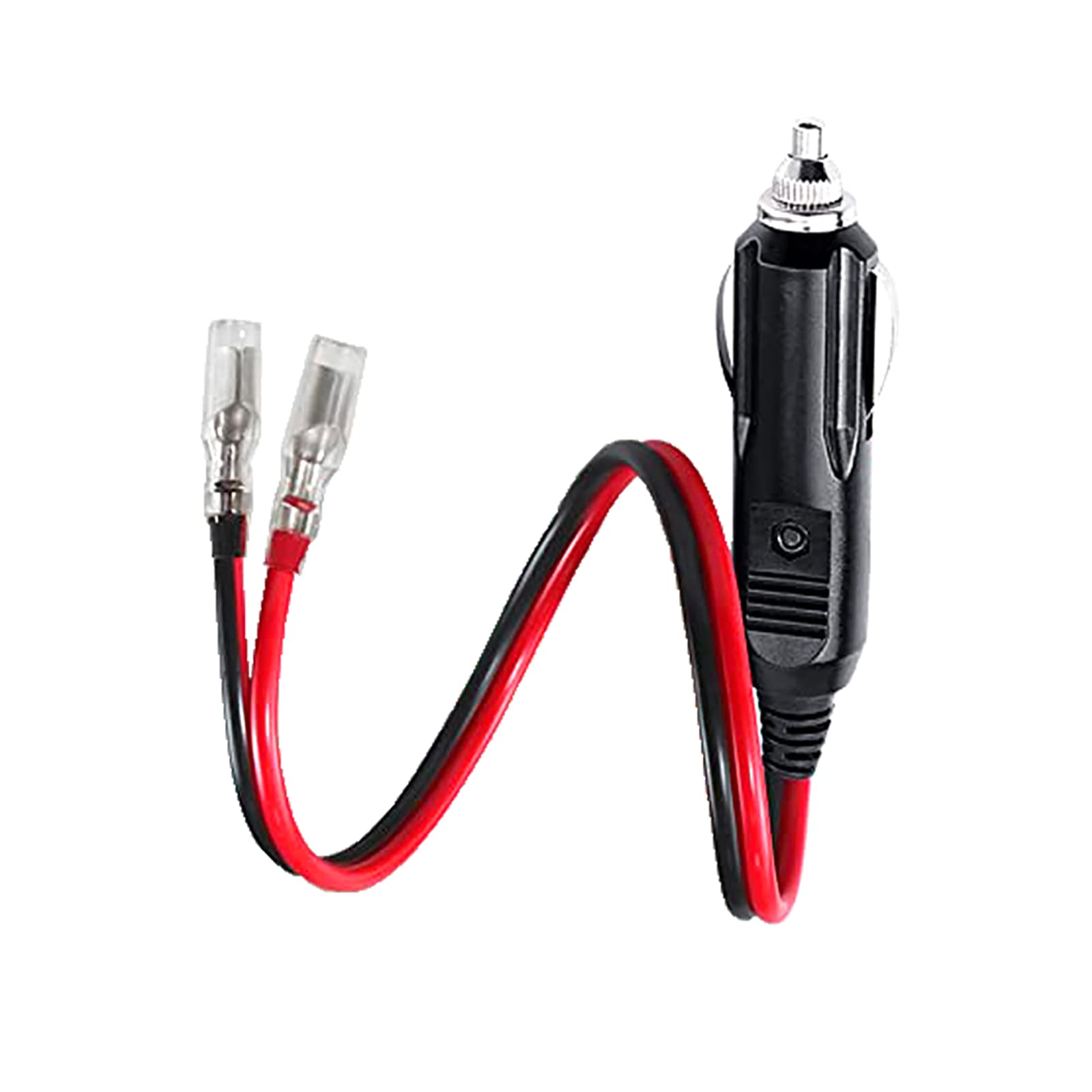 CYSSJF 12V Cigarette Lighter Plug Male Plug for Cigarette Lighter Adapter | Car 