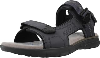Geox U Spherica EC5 B Men's Sports Sandal