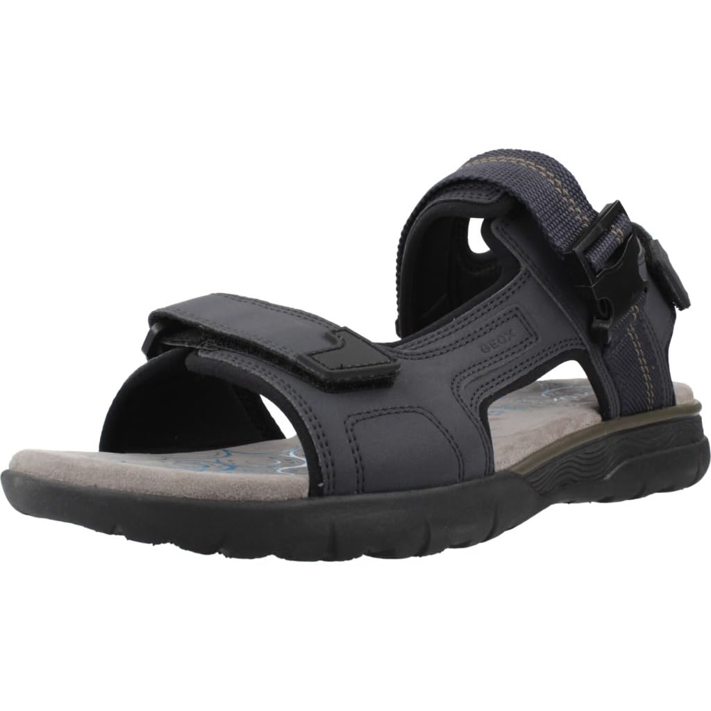 Geox U Spherica EC5 B Men's Sports Sandal
